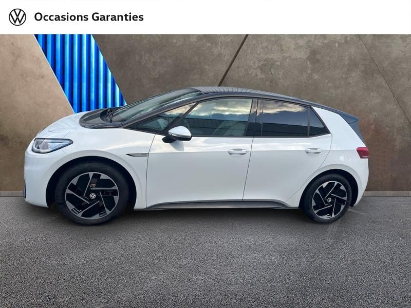 Voitures occasions VOLKSWAGEN ID.3 Family Saint-Grégoire