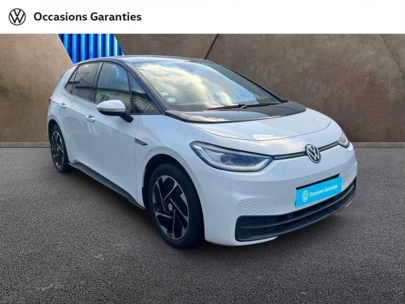 Voitures occasions VOLKSWAGEN ID.3 Family Saint-Grégoire