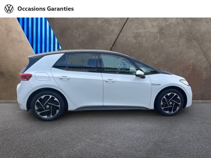 Voitures occasions VOLKSWAGEN ID.3 Family Saint-Grégoire