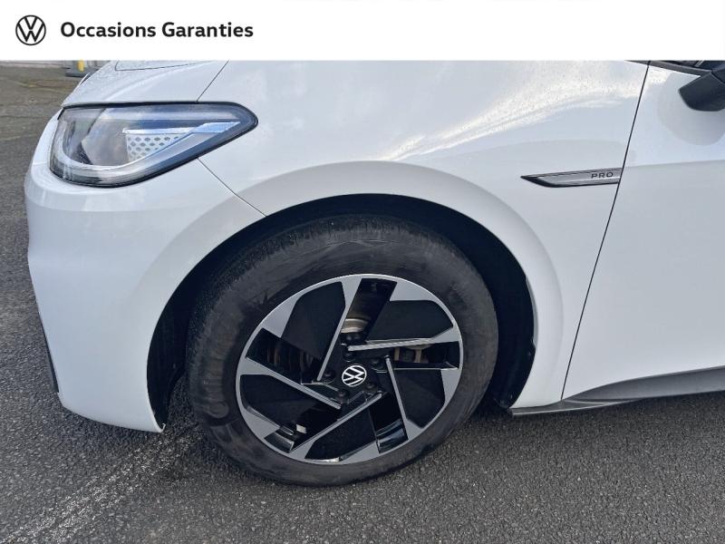 Voitures occasions VOLKSWAGEN ID.3 Family Saint-Grégoire