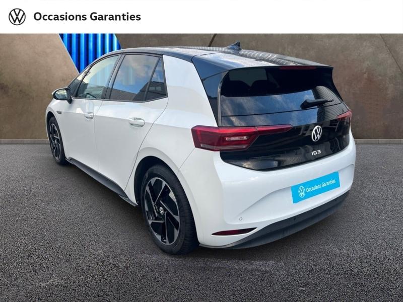 Voitures occasions VOLKSWAGEN ID.3 Family Saint-Grégoire