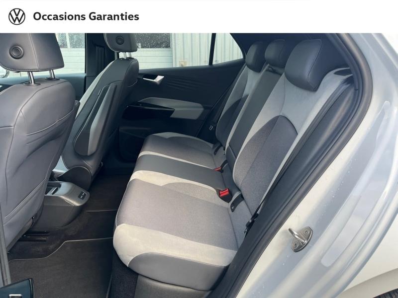 Voitures occasions VOLKSWAGEN ID.3 Family Saint-Grégoire