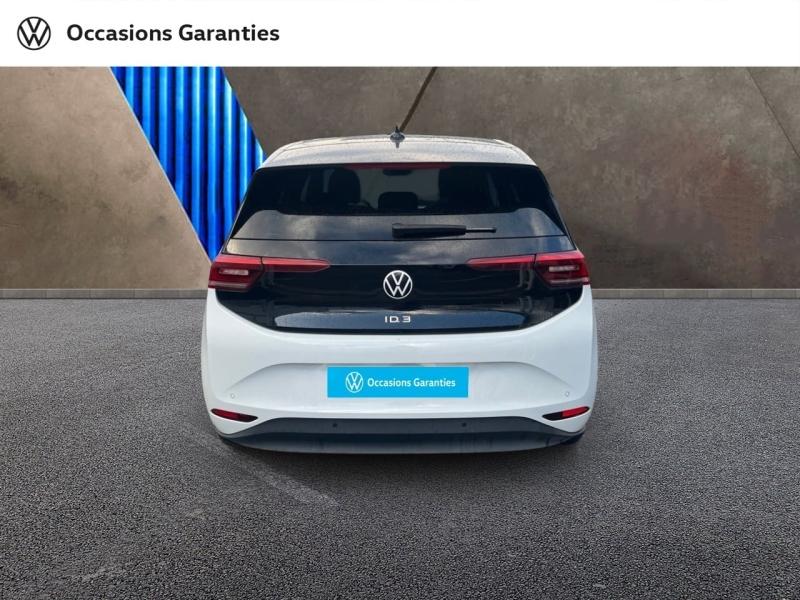 Voitures occasions VOLKSWAGEN ID.3 Family Saint-Grégoire