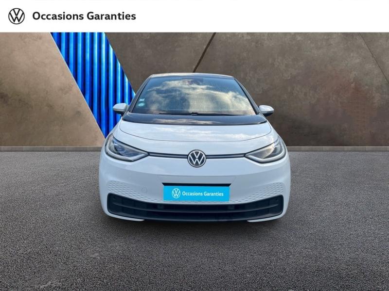 Voitures occasions VOLKSWAGEN ID.3 Family Saint-Grégoire