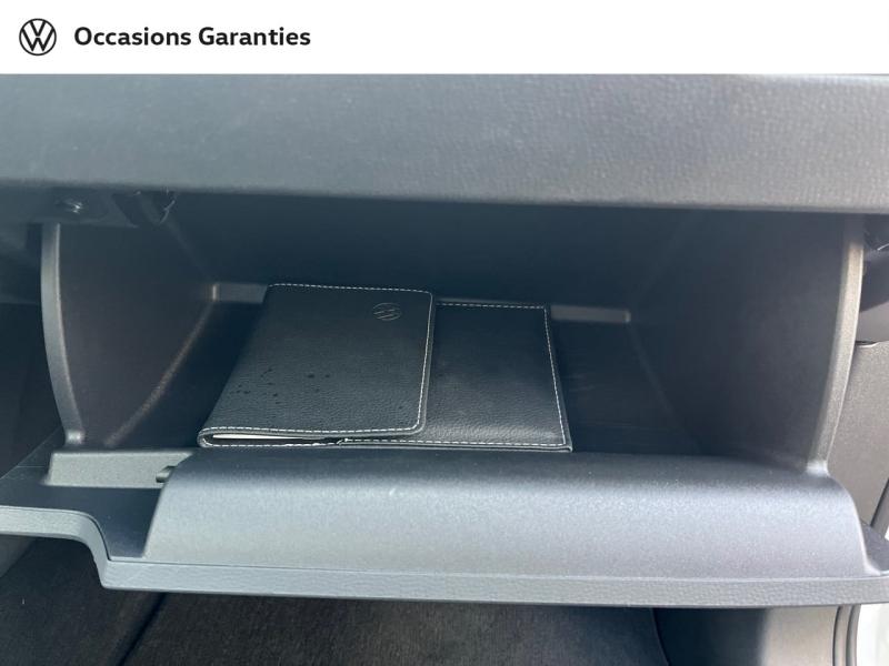 Voitures occasions VOLKSWAGEN ID.3 Family Saint-Grégoire