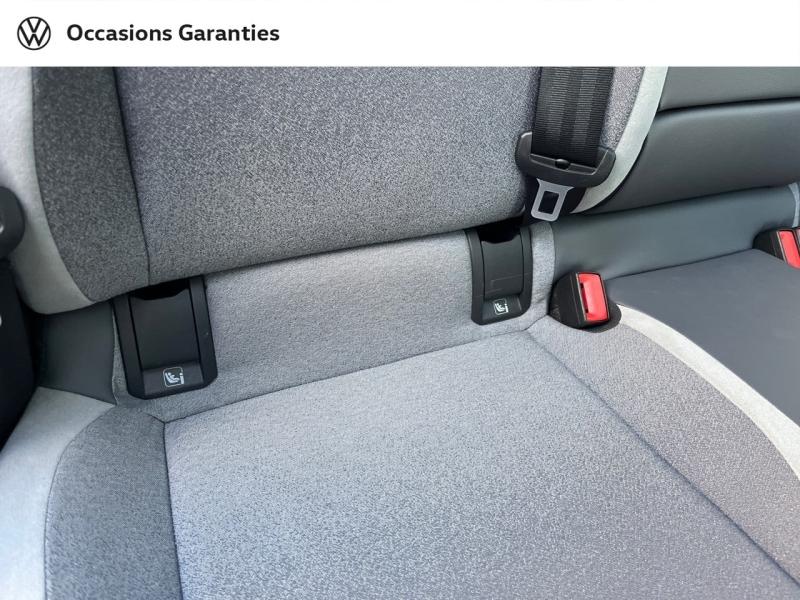 Voitures occasions VOLKSWAGEN ID.3 Family Saint-Grégoire