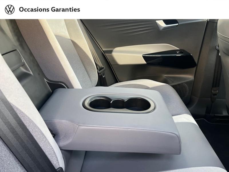 Voitures occasions VOLKSWAGEN ID.3 Family Saint-Grégoire