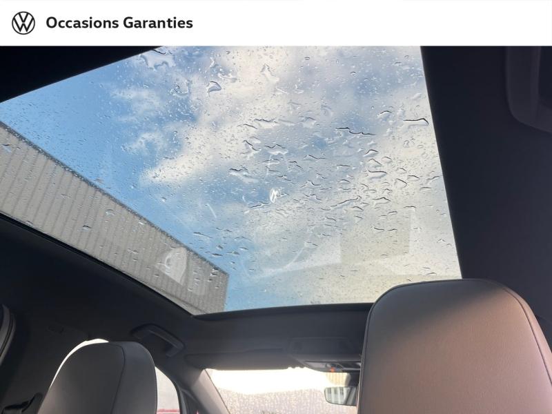 Voitures occasions VOLKSWAGEN ID.3 Family Saint-Grégoire