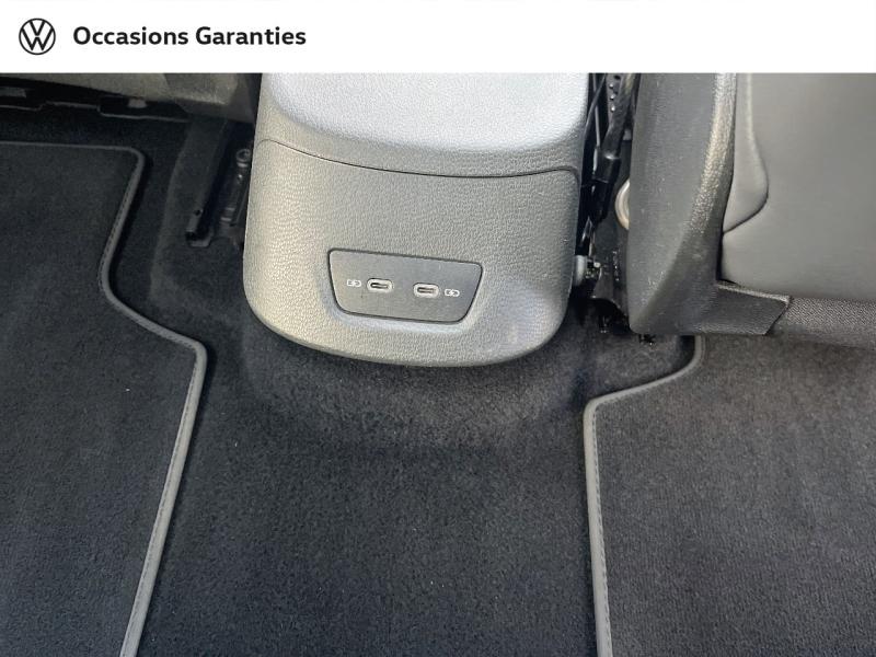 Voitures occasions VOLKSWAGEN ID.3 Family Saint-Grégoire