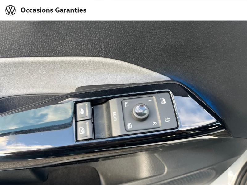 Voitures occasions VOLKSWAGEN ID.3 Family Saint-Grégoire