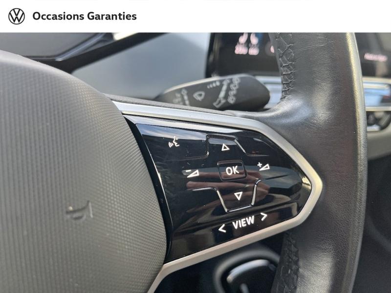 Voitures occasions VOLKSWAGEN ID.3 Family Saint-Grégoire