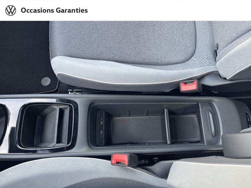 Voitures occasions VOLKSWAGEN ID.3 Family Saint-Grégoire