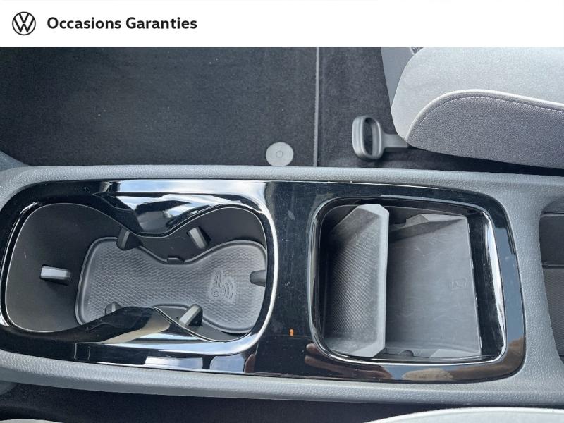 Voitures occasions VOLKSWAGEN ID.3 Family Saint-Grégoire