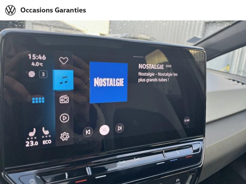Voitures occasions VOLKSWAGEN ID.3 Family Saint-Grégoire