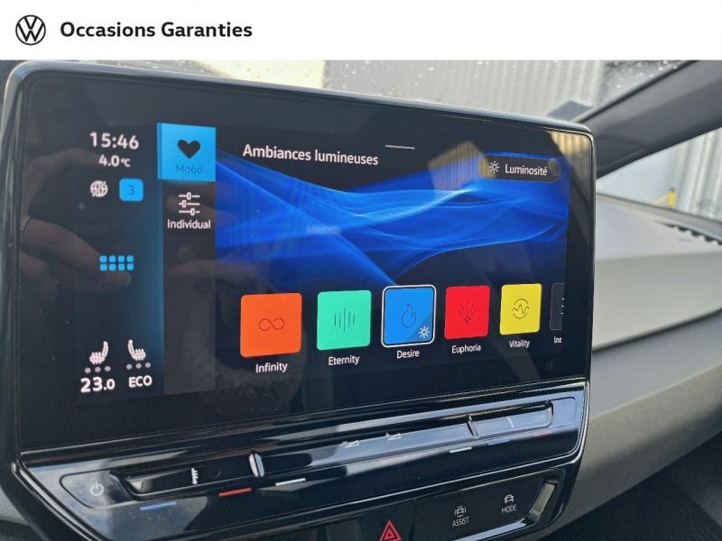 Voitures occasions VOLKSWAGEN ID.3 Family Saint-Grégoire