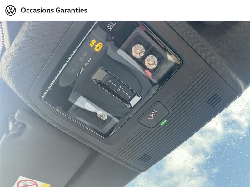 Voitures occasions VOLKSWAGEN ID.3 Family Saint-Grégoire