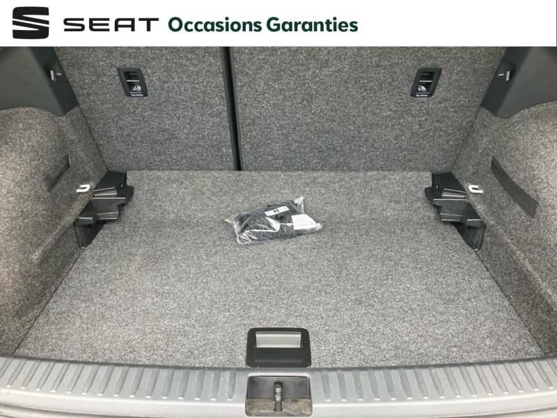 Voitures occasions SEAT ARONA Style Business Saint-Grégoire