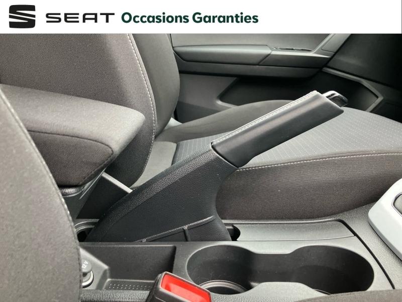 Voitures occasions SEAT ARONA Style Business Saint-Grégoire
