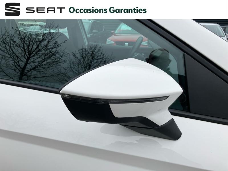 Voitures occasions SEAT ARONA Style Business Saint-Grégoire