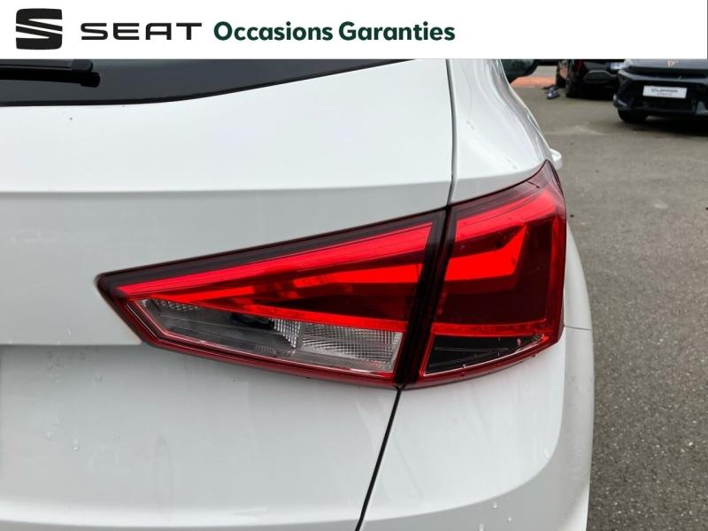 Voitures occasions SEAT ARONA Style Business Saint-Grégoire