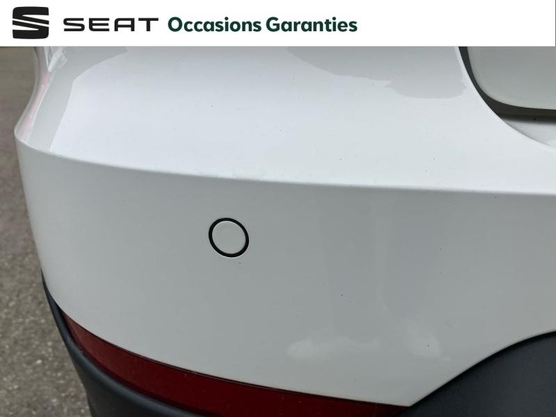 Voitures occasions SEAT ARONA Style Business Saint-Grégoire