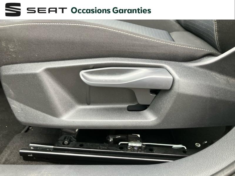 Voitures occasions SEAT ARONA Style Business Saint-Grégoire