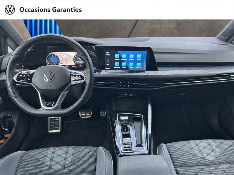 Voitures occasions VOLKSWAGEN GOLF R-Line Saint-Grégoire