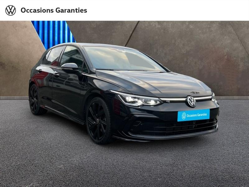 Voitures occasions VOLKSWAGEN GOLF R-Line Saint-Grégoire