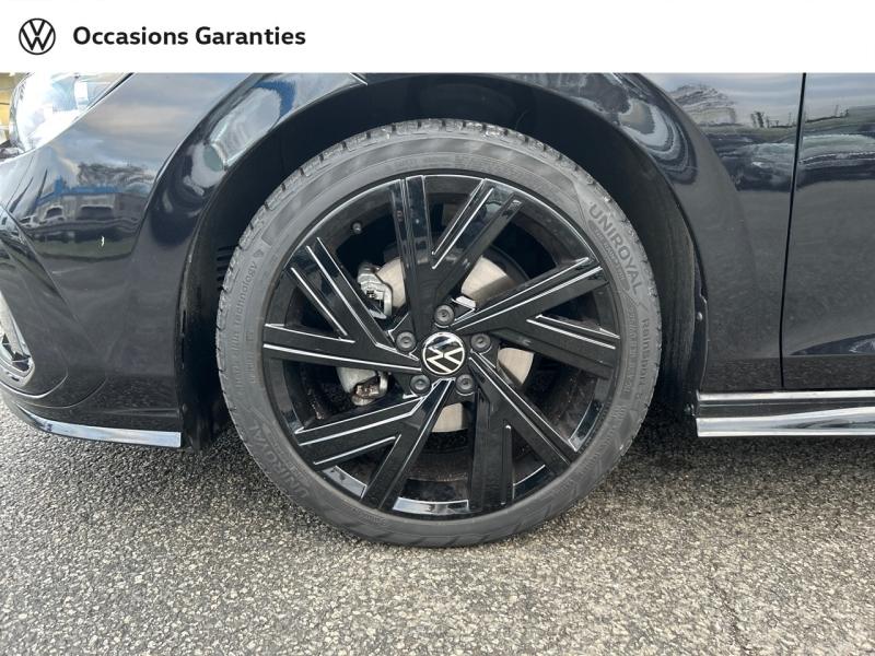 Voitures occasions VOLKSWAGEN GOLF R-Line Saint-Grégoire