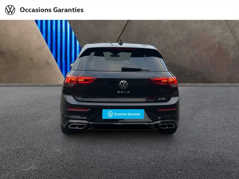 Voitures occasions VOLKSWAGEN GOLF R-Line Saint-Grégoire