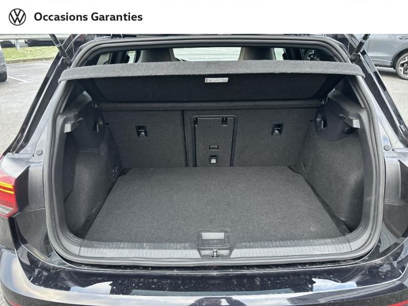 Voitures occasions VOLKSWAGEN GOLF R-Line Saint-Grégoire