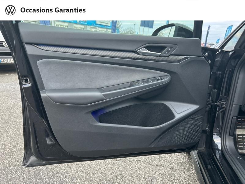 Voitures occasions VOLKSWAGEN GOLF R-Line Saint-Grégoire