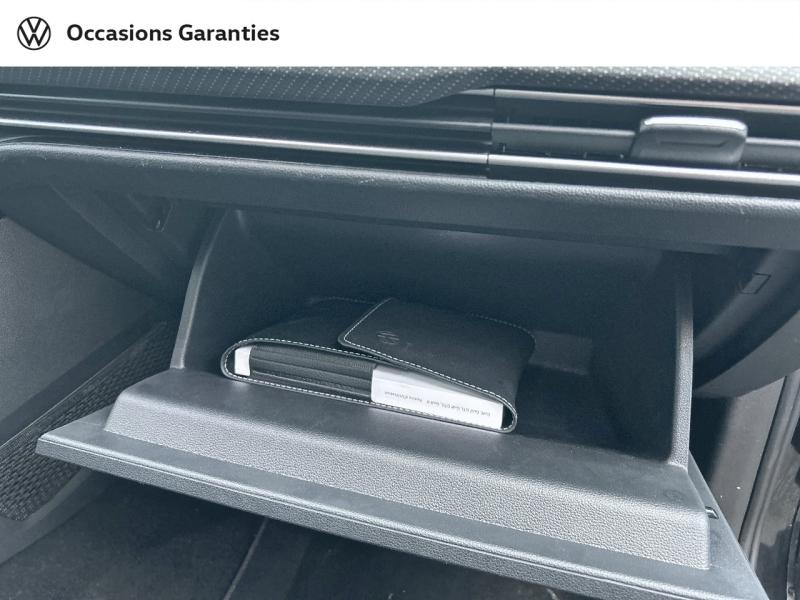 Voitures occasions VOLKSWAGEN GOLF R-Line Saint-Grégoire