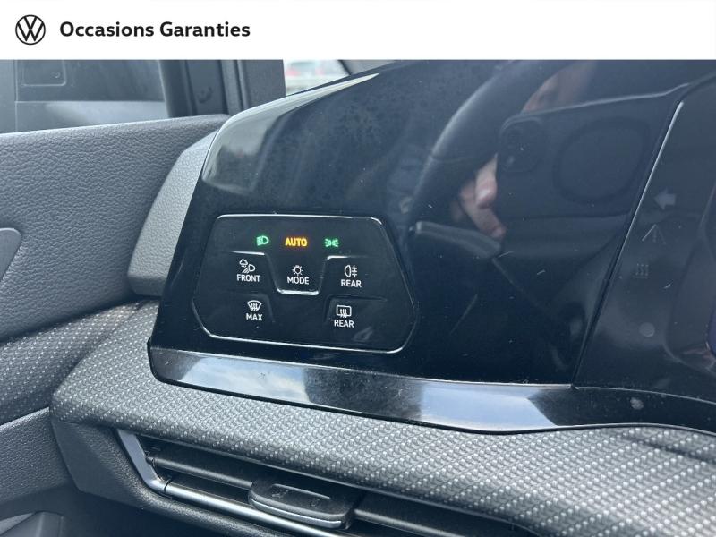 Voitures occasions VOLKSWAGEN GOLF R-Line Saint-Grégoire