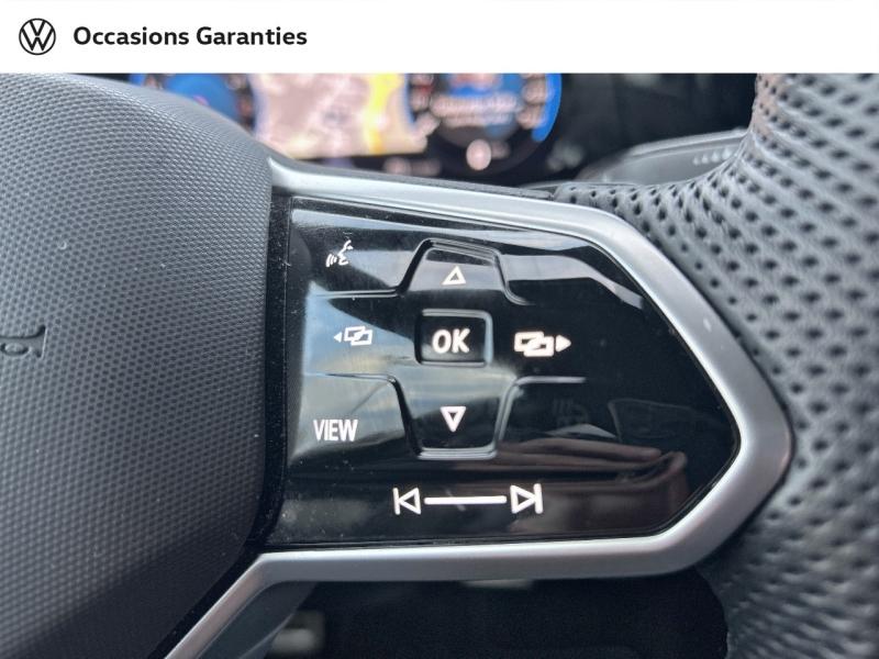 Voitures occasions VOLKSWAGEN GOLF R-Line Saint-Grégoire