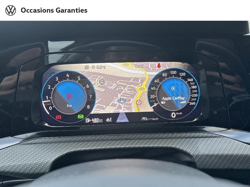 Voitures occasions VOLKSWAGEN GOLF R-Line Saint-Grégoire