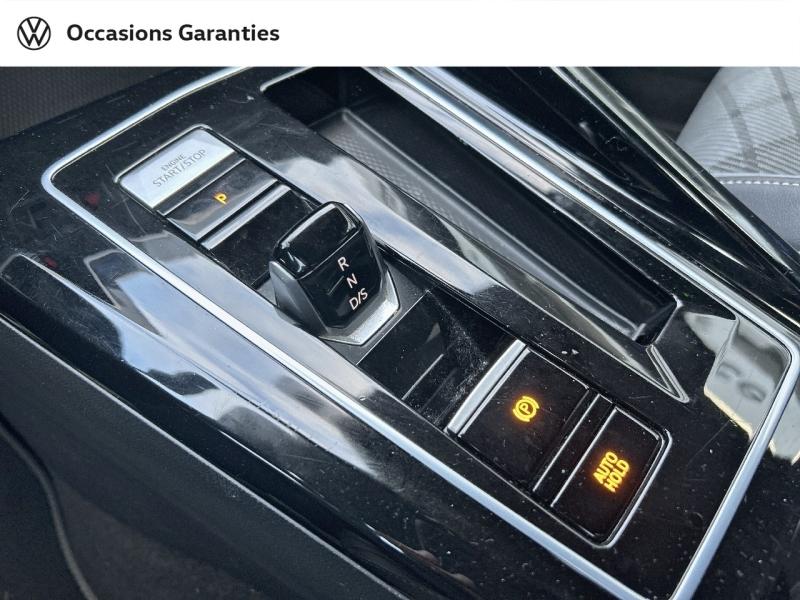 Voitures occasions VOLKSWAGEN GOLF R-Line Saint-Grégoire