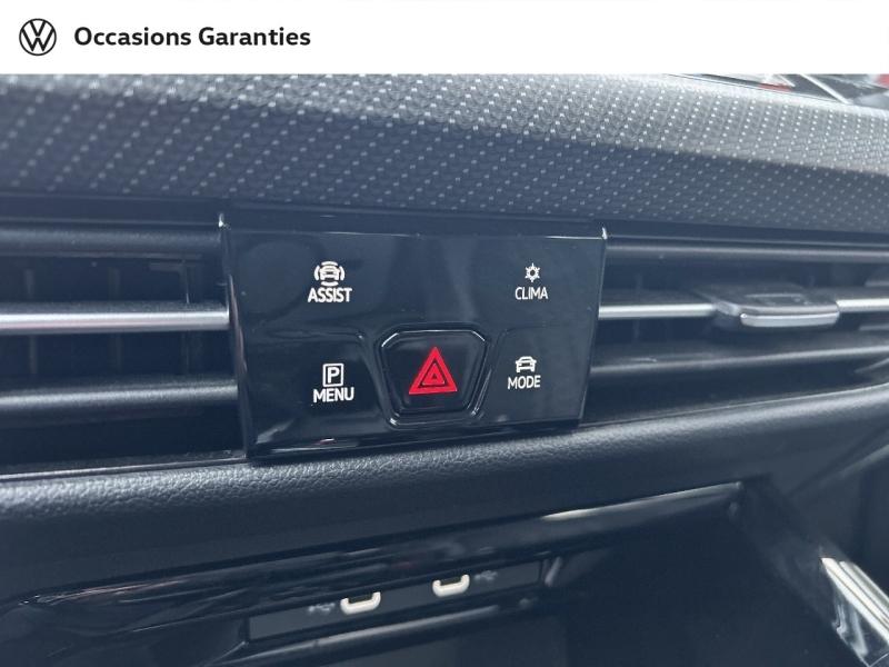 Voitures occasions VOLKSWAGEN GOLF R-Line Saint-Grégoire