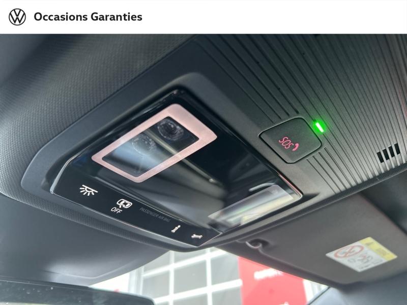 Voitures occasions VOLKSWAGEN GOLF R-Line Saint-Grégoire