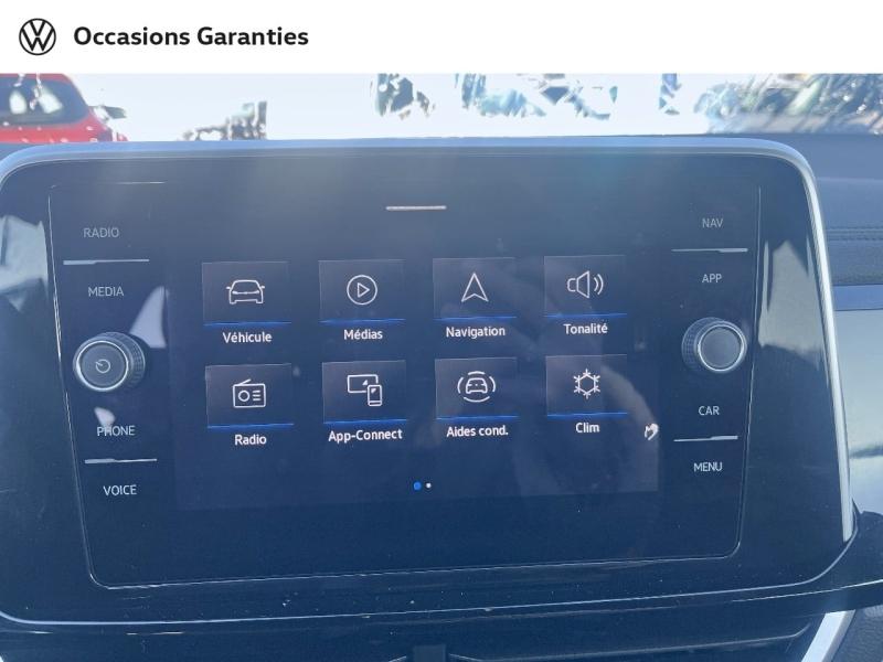 Voitures occasions VOLKSWAGEN T-ROC R-Line Saint-Grégoire