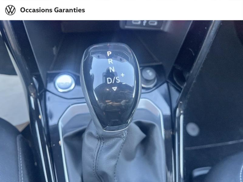 Voitures occasions VOLKSWAGEN T-ROC R-Line Saint-Grégoire