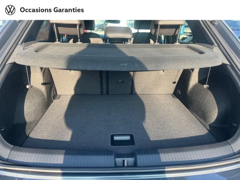 Voitures occasions VOLKSWAGEN T-ROC R-Line Saint-Grégoire