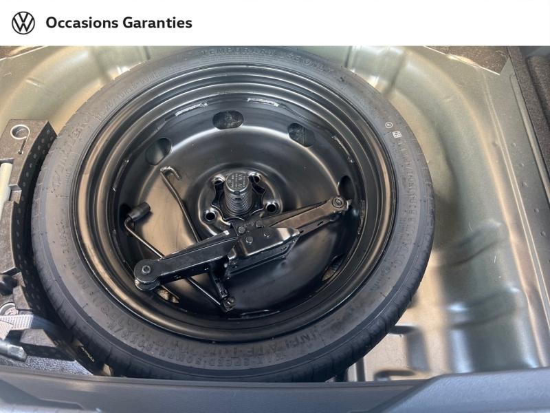 Voitures occasions VOLKSWAGEN T-ROC R-Line Saint-Grégoire