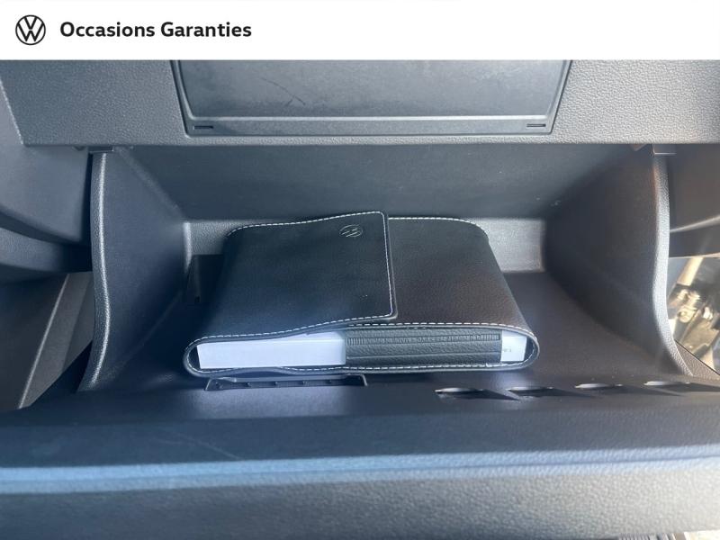 Voitures occasions VOLKSWAGEN T-ROC R-Line Saint-Grégoire