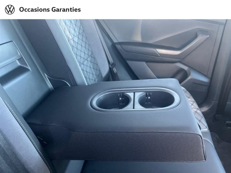 Voitures occasions VOLKSWAGEN T-ROC R-Line Saint-Grégoire