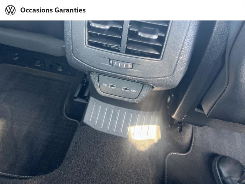 Voitures occasions VOLKSWAGEN T-ROC R-Line Saint-Grégoire