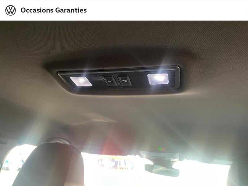 Voitures occasions VOLKSWAGEN T-ROC R-Line Saint-Grégoire