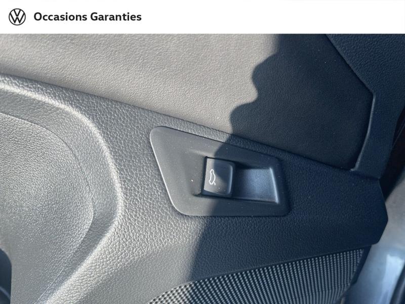 Voitures occasions VOLKSWAGEN T-ROC R-Line Saint-Grégoire