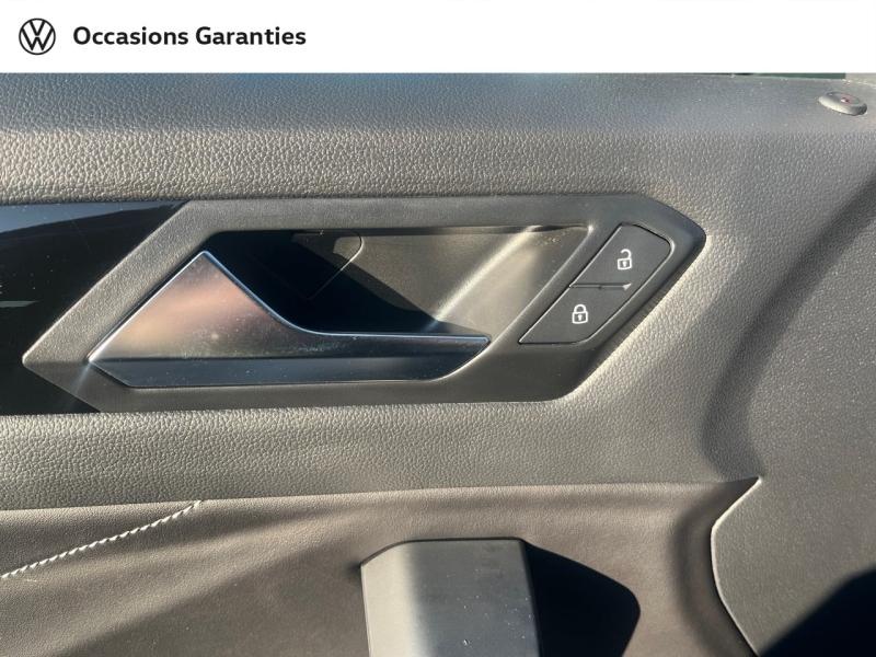 Voitures occasions VOLKSWAGEN T-ROC R-Line Saint-Grégoire