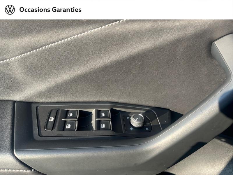 Voitures occasions VOLKSWAGEN T-ROC R-Line Saint-Grégoire